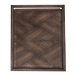 Liberty Furniture Jamestown End Table - Brown