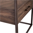Liberty Furniture Jamestown End Table - Brown