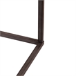 Liberty Furniture Jamestown End Table - Brown