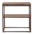 Liberty Furniture Jamestown Chair Side Table - Brown