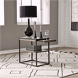 Liberty Furniture Jamestown Chair Side Table - Brown