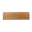 Liberty Furniture Farmhouse Reimagined Console Bar Table - White