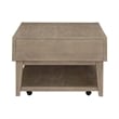 Liberty Furniture Brentwood Cocktail Table - Brown