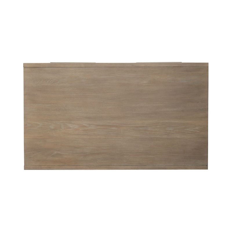 Liberty Furniture Brentwood Cocktail Table - Brown