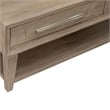 Liberty Furniture Brentwood Cocktail Table - Brown