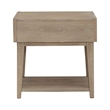 Liberty Furniture Brentwood End Table - Brown