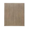 Liberty Furniture Brentwood End Table - Brown