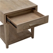 Liberty Furniture Brentwood End Table - Brown