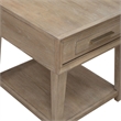 Liberty Furniture Brentwood End Table - Brown
