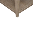 Liberty Furniture Brentwood End Table - Brown
