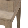 Liberty Furniture Brentwood Console Bar Table - Brown