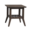 Liberty Furniture Ventura Blvd 3 Piece Living Room Table Set - Brown