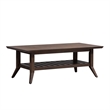 Liberty Furniture Ventura Blvd 3 Piece Living Room Table Set - Brown