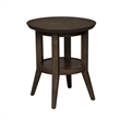 Liberty Furniture Ventura Blvd Opt 3 Piece Living Room Table Set - Brown