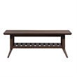 Liberty Furniture Ventura Blvd Opt 3 Piece Living Room Table Set - Brown
