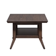 Liberty Furniture Ventura Blvd Opt 3 Piece Living Room Table Set - Brown