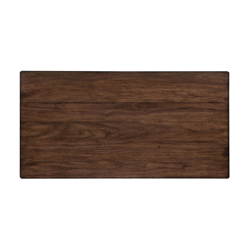 Liberty Furniture Ventura Blvd Opt 3 Piece Living Room Table Set - Brown