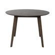 Liberty Furniture Space Savers Drop Leaf Table - Brown