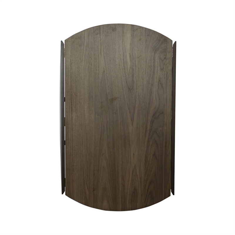 Liberty Furniture Space Savers Drop Leaf Table - Brown