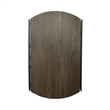 Liberty Furniture Space Savers Drop Leaf Table - Brown