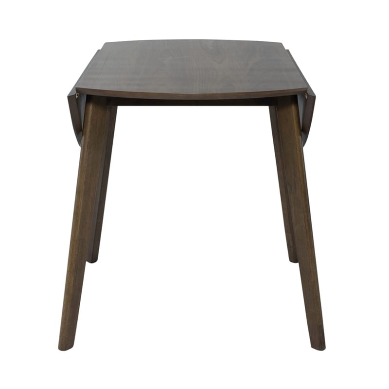Liberty Furniture Space Savers Drop Leaf Table - Brown