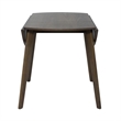 Liberty Furniture Space Savers Drop Leaf Table - Brown
