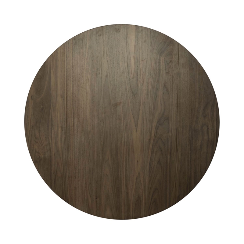Liberty Furniture Space Savers Drop Leaf Table - Brown