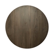 Liberty Furniture Space Savers Drop Leaf Table - Brown
