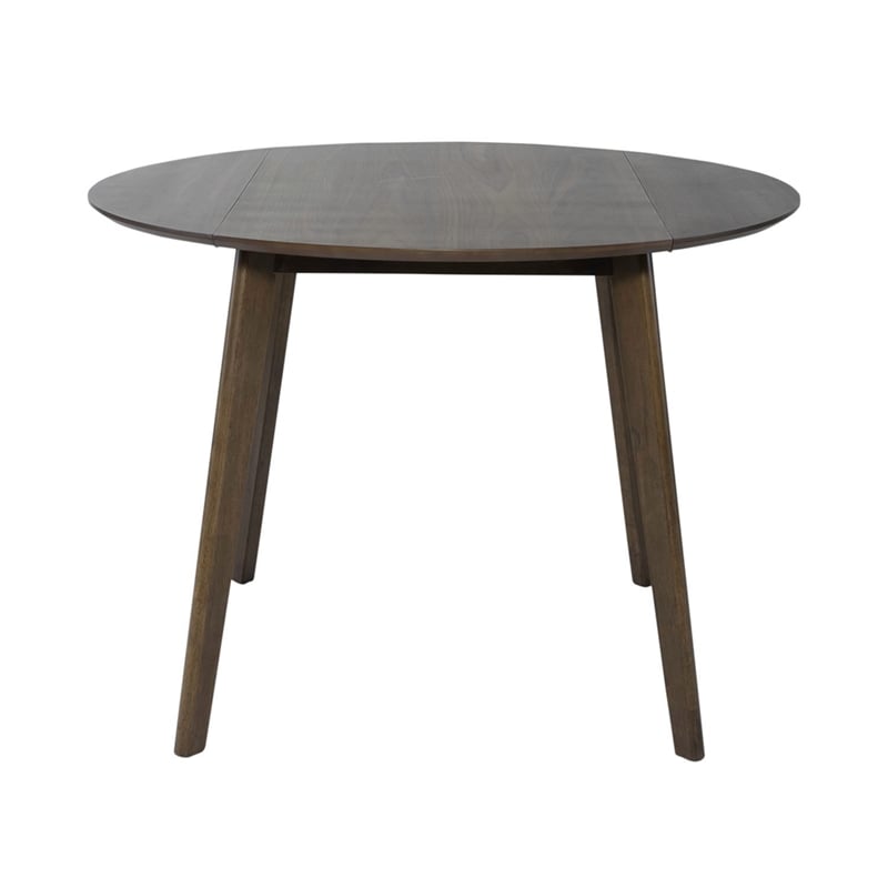 Liberty Furniture Space Savers Drop Leaf Table - Brown