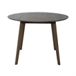 Liberty Furniture Space Savers Drop Leaf Table - Brown