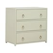 Liberty Furniture East End Accent Cabinet - Green