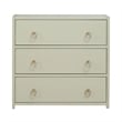 Liberty Furniture East End Accent Cabinet - Green