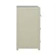 Liberty Furniture East End Accent Cabinet - Green