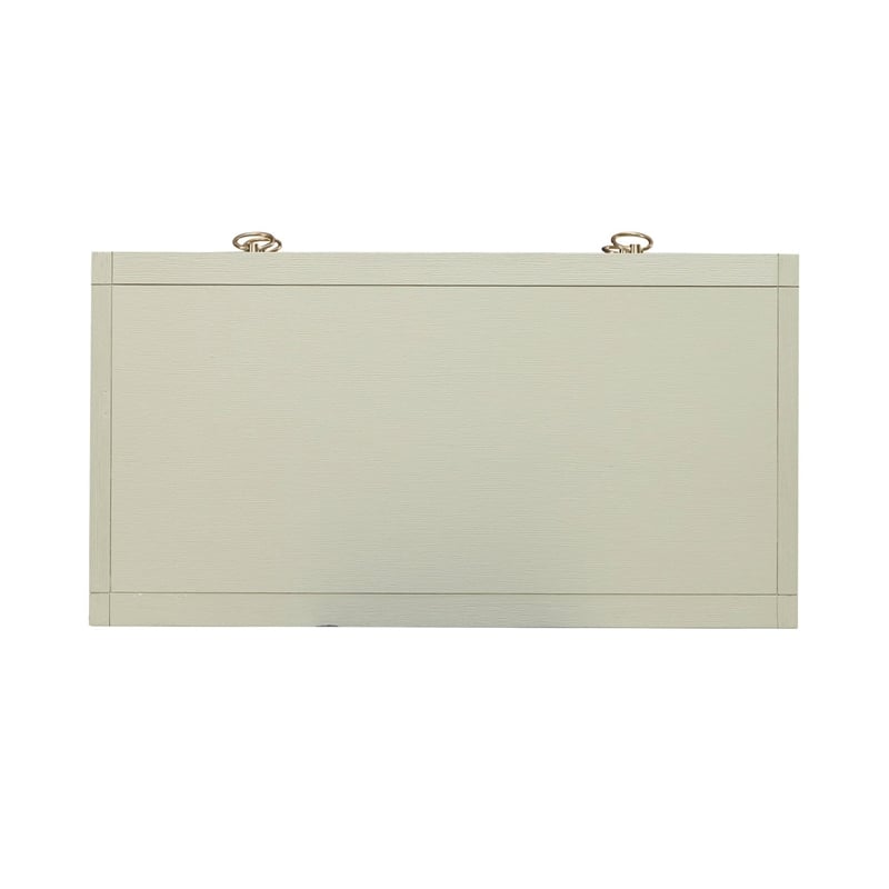 Liberty Furniture East End Accent Cabinet - Green