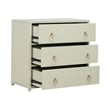 Liberty Furniture East End Accent Cabinet - Green