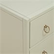 Liberty Furniture East End Accent Cabinet - Green