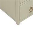 Liberty Furniture East End Accent Cabinet - Green