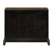 Liberty Furniture Lexington Park 2 Door Accent Cabinet - Brown
