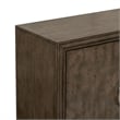 Liberty Furniture Lexington Park 2 Door Accent Cabinet - Brown