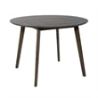 Liberty Furniture Space Savers 5 Piece Drop Leaf Set - Brown