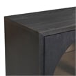 Liberty Furniture Archway 4 Door Accent Cabinet - Black