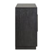 Liberty Furniture Archway 2 Door Accent Cabinet - Black