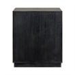 Liberty Furniture Archway 2 Door Accent Cabinet - Black