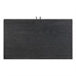 Liberty Furniture Archway 2 Door Accent Cabinet - Black