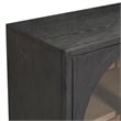 Liberty Furniture Archway 2 Door Accent Cabinet - Black