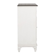 Liberty Furniture Allyson Park Buffet - White