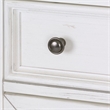 Liberty Furniture Allyson Park Buffet - White