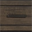 Liberty Furniture Thornwood Queen Double Storage Bed Dresser Mirror Nightstand