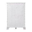 Liberty Furniture Magnolia Manor Master Chest - White