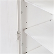 Liberty Furniture Magnolia Manor Master Chest - White